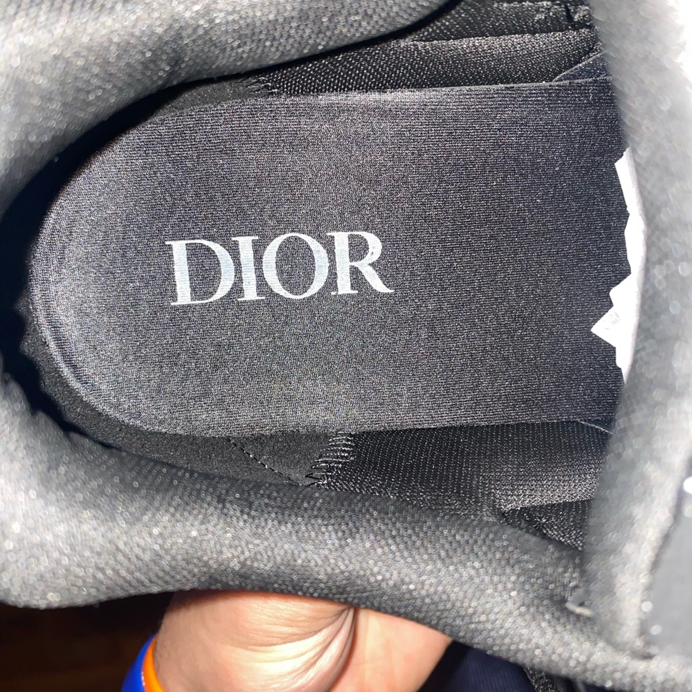 Dior B30 black - Picture 3 of 6